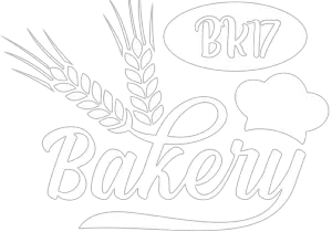BK17 Bakery white logo