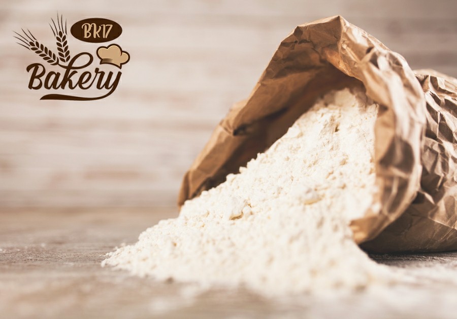 Flour Type Flour Type