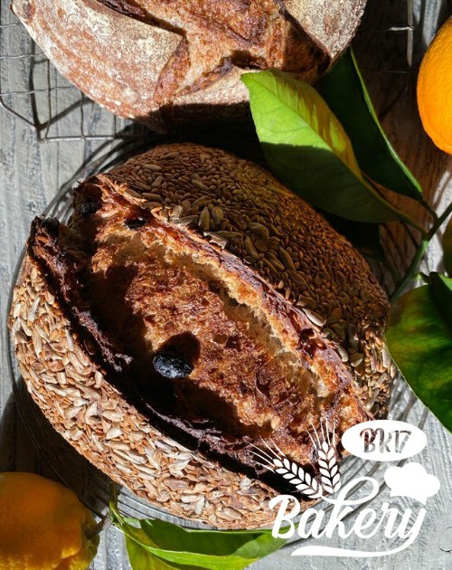 Healthier To Make Your Own Bread Healthier To Make Your Own Bread
