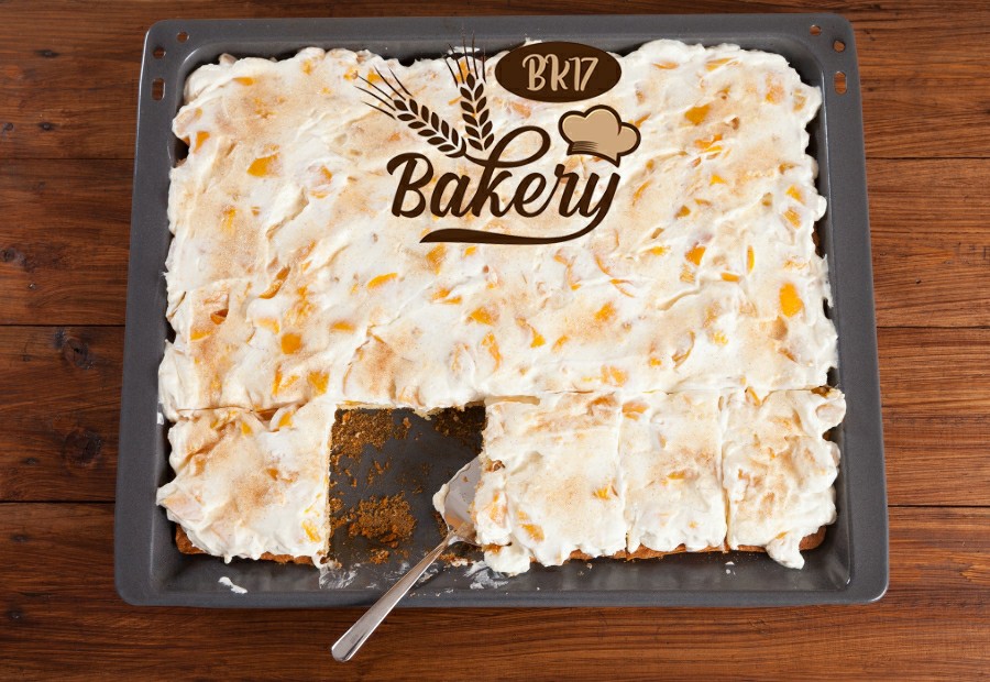 How to Measure The Sheet Cake Size and Servings Measure The Sheet Cake Size