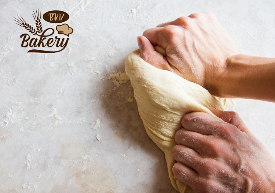 Knead The Dough