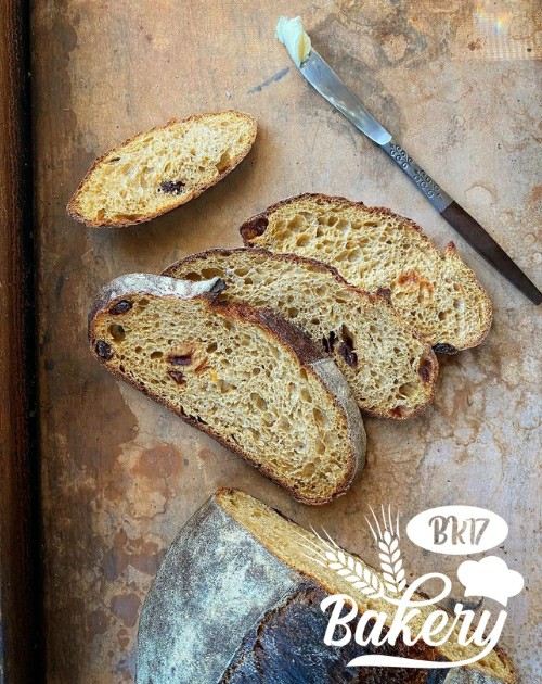 Make Bread Less Dense Make Bread Less Dense
