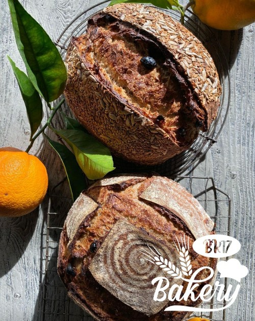 Other Benefits of Homemade Bread Other Benefits of Homemade Bread
