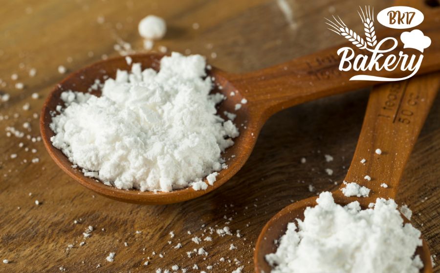 Powder Sugar Bk17 Signs of Bad Powdered Sugar