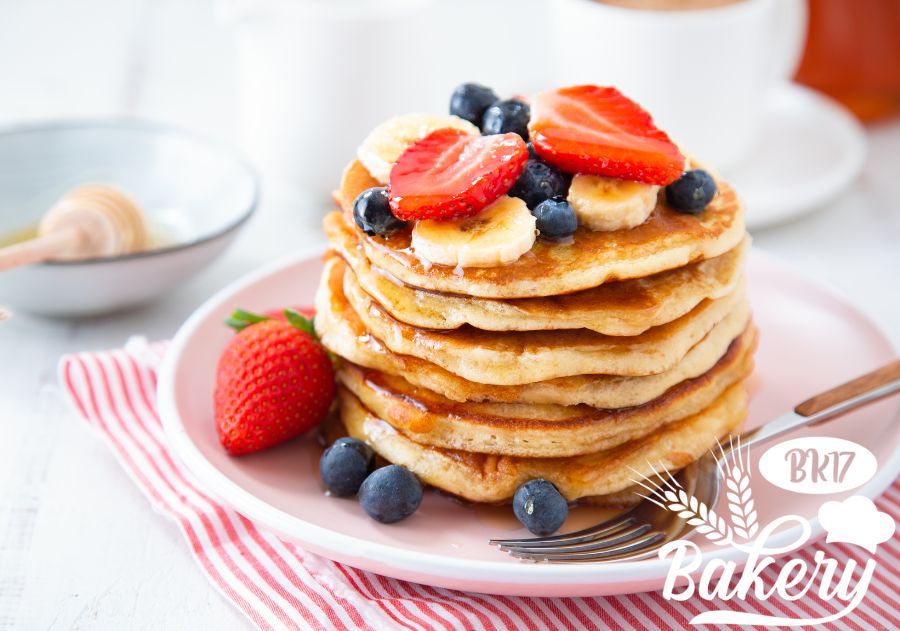 The Best Pancake Sourdough Recipe From Discard Pancake Sourdough Recipe
