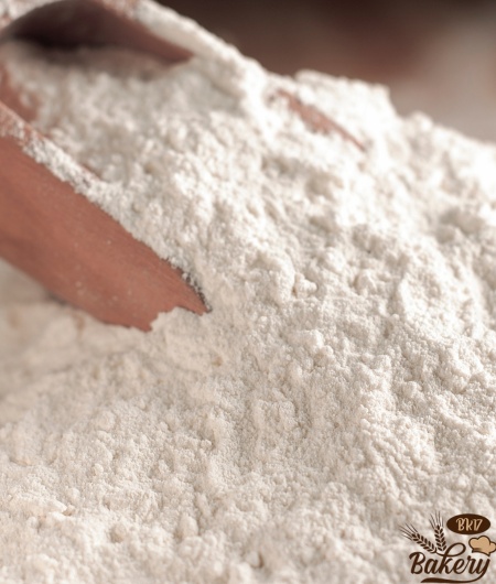 00 Flour 00 Flour