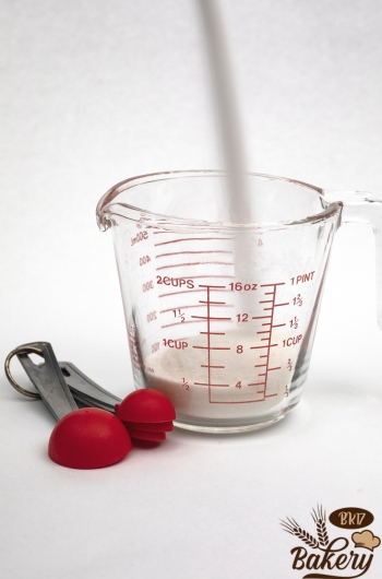 Tablespoons in a quarter cup discount