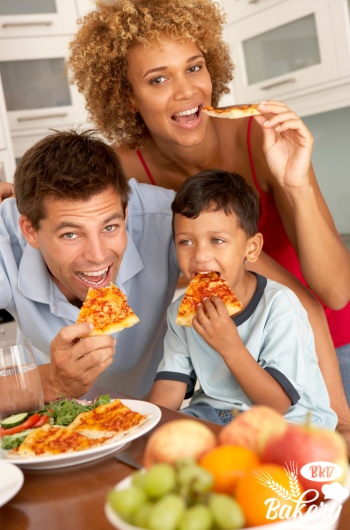 10 Inch Pizza Feed 10 Inch Pizza Feed