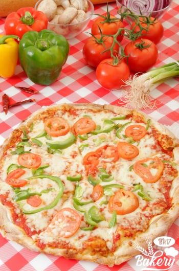 12 inch pizza 12 inch pizza