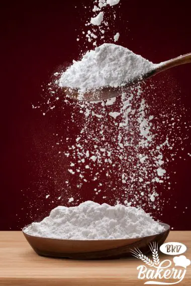 A-Pound-of-Powdered-Sugar Powdered Sugar