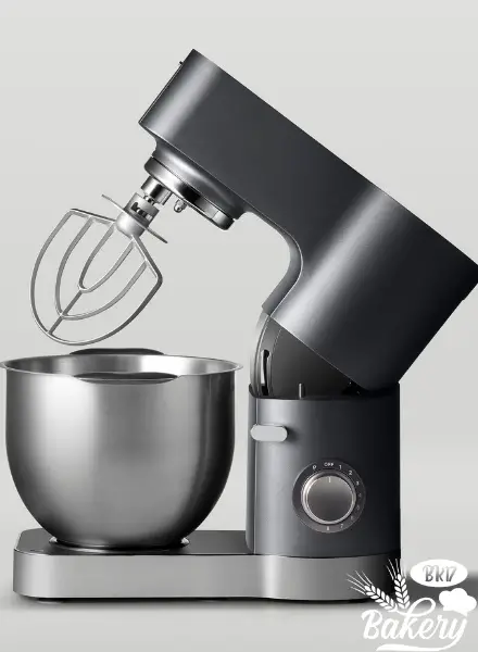 Adjust KitchenAid Mixer Adjust KitchenAid Mixer