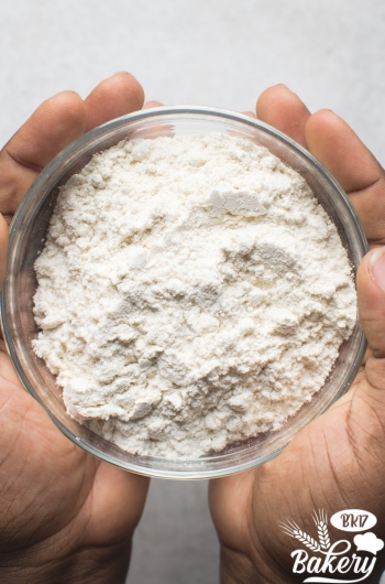 All-purpose Flour All-purpose Flour