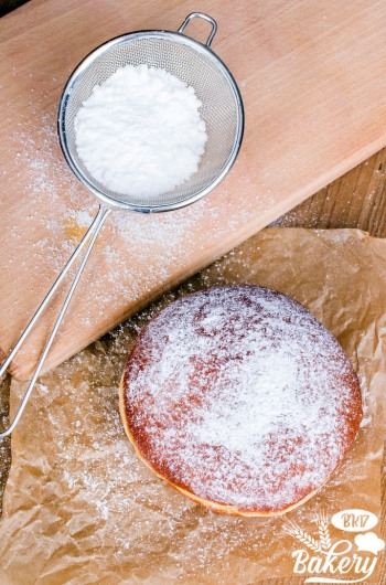 Baking Powder Baking Powder