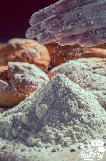Bread Flour Bread Flour