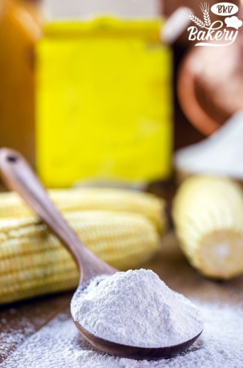 Cornstarch Cornstarch