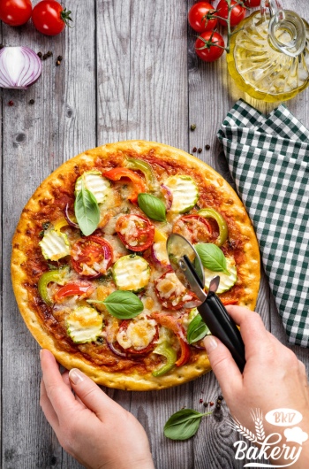 Cut 10-Inch Pie Cut 10-Inch Pie