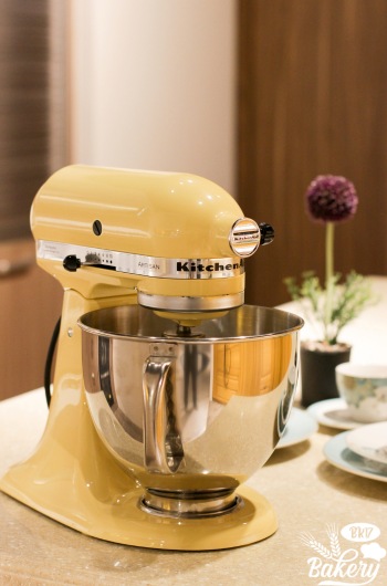 Electric Mixer