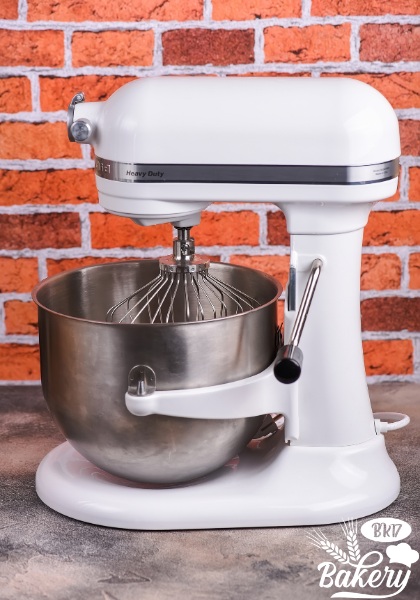 What to Do if Your KitchenAid Stand Mixer is Leaking Oil