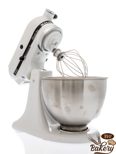 How Much A Kitchenaid Mixer Weigh? Full Weight Guide