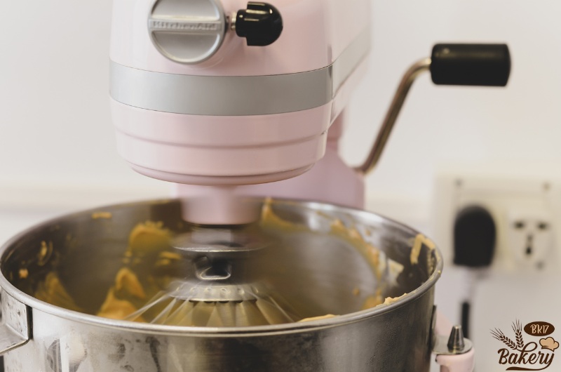 KitchenAid issue KitchenAid issue