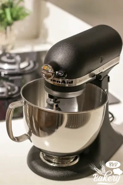 Kitchenaid Stand Mixer