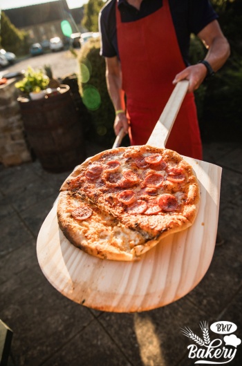 Pizza Done Pizza Done