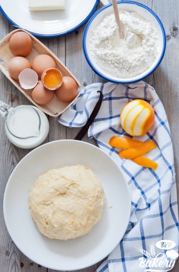 Self-Rising Flour