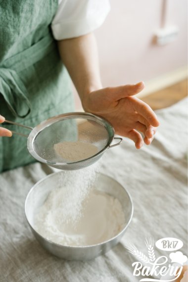 Sifting Sifting