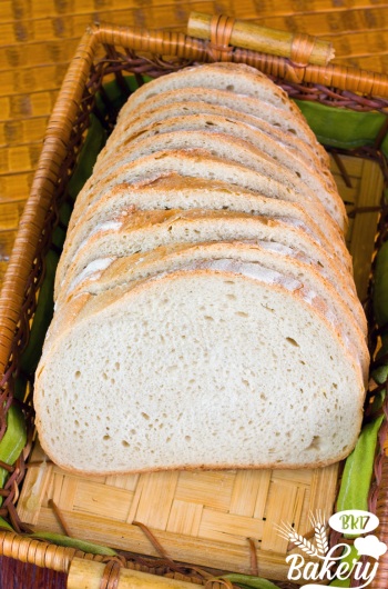 Slices of Bread Slices of Bread