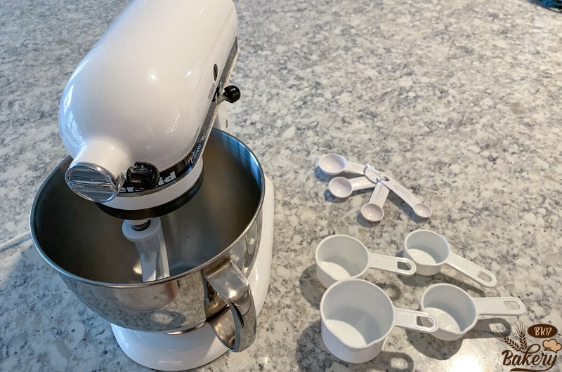 Weight of Kitchenaid Mixer Weight of Kitchenaid Mixer