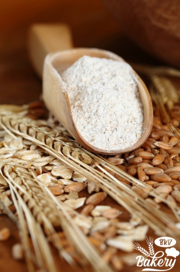 Whole-Wheat Flours Whole-Wheat Flours