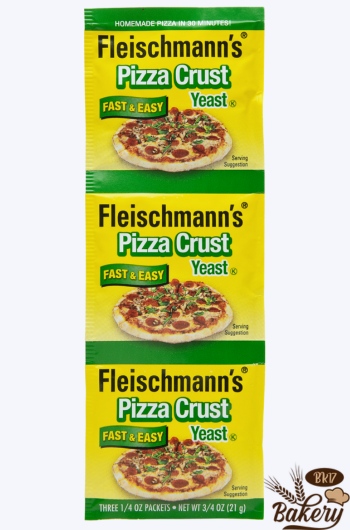 Yeast Packet Yeast Packet