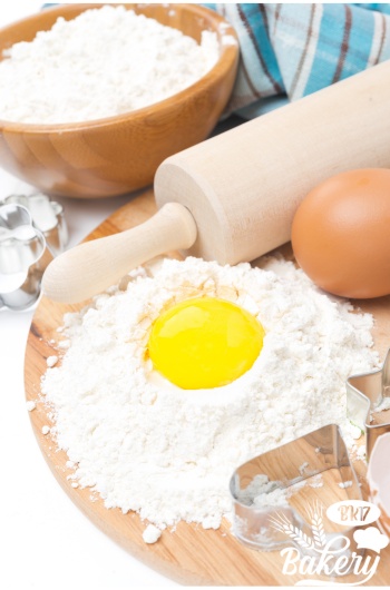 baking flour baking flour
