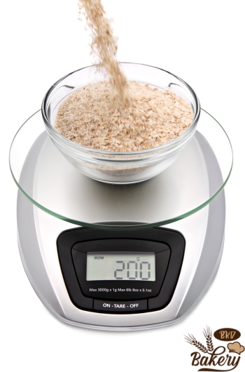kitchen scale kitchen scale