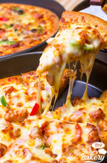 small 10-inch pizza small 10-inch pizza