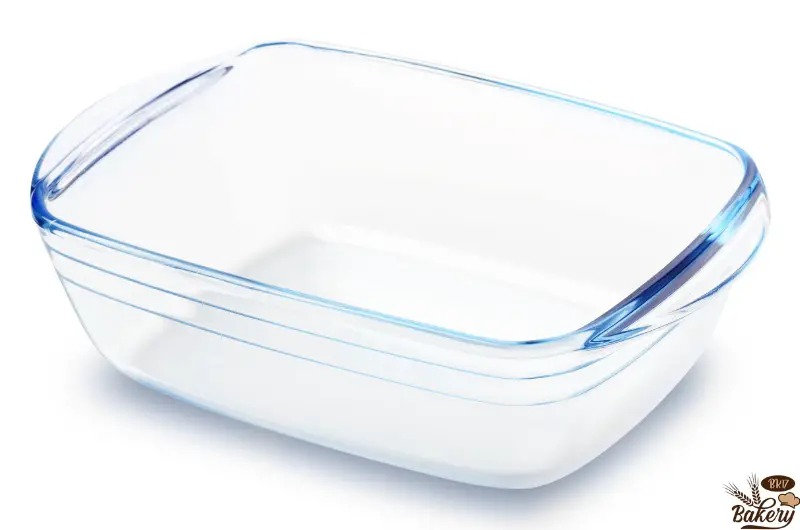 2 Quart Baking Dish