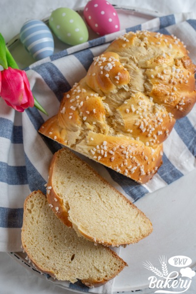 Brioche Brioche