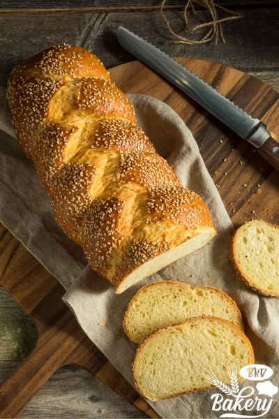 Challah Challah