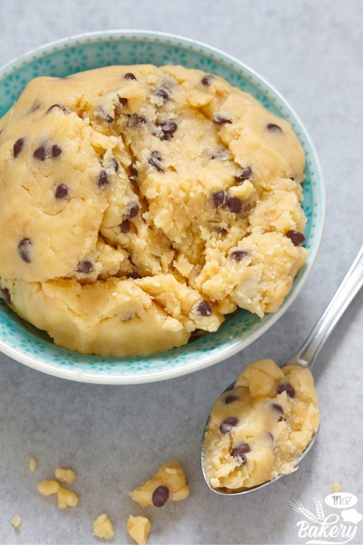 Cookie Dough Lasting Time Cookie Dough Lasting Time