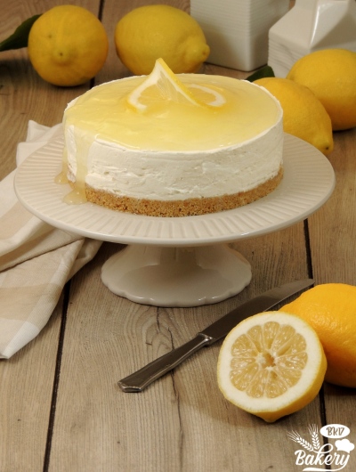 Cheesecake Is Done Cheesecake Is Done