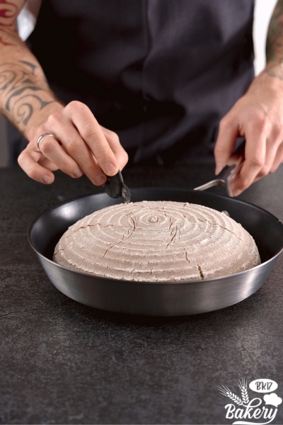 Dough Proofing Tips