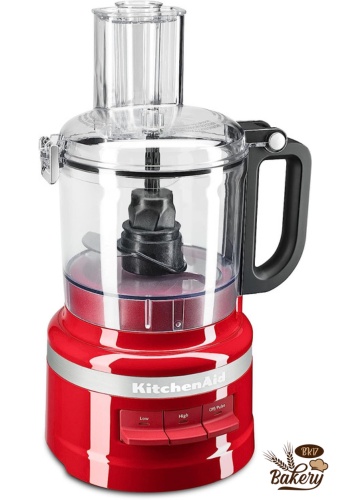 Food Processors