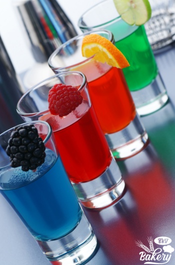 Jello Setting Time Jello Setting Time
