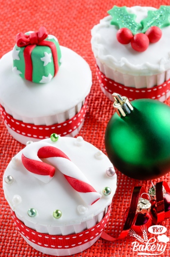 Seasonally Theme Cupcake Seasonally Theme Cupcake