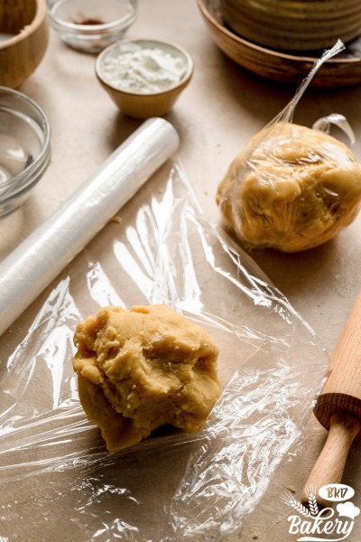 Store Cookie Dough Store Cookie Dough