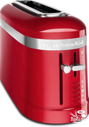Toaster Toaster