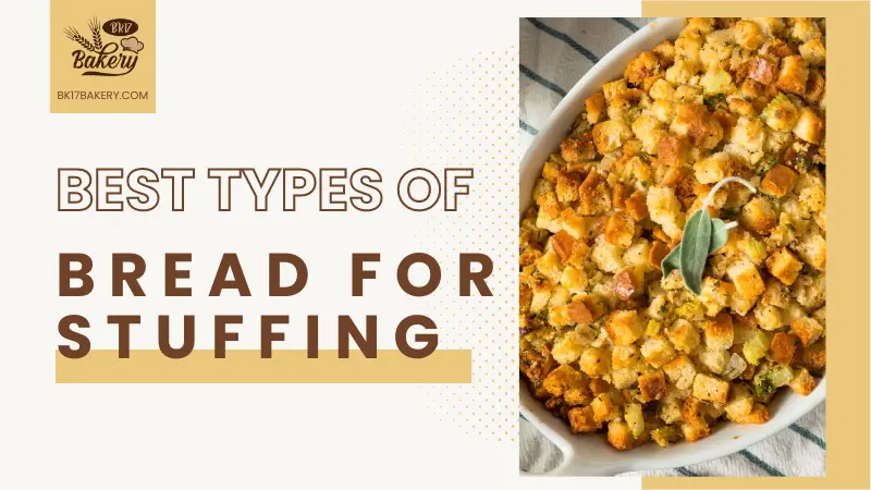bread for stuffing