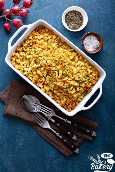 bread stuffing bread stuffing