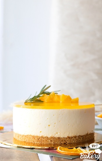 cooked cheesecake cooked cheesecake