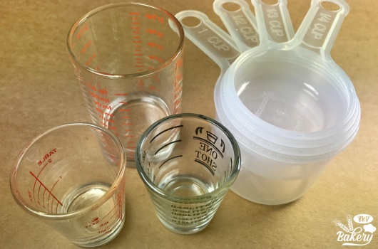 baking cup types baking cup types